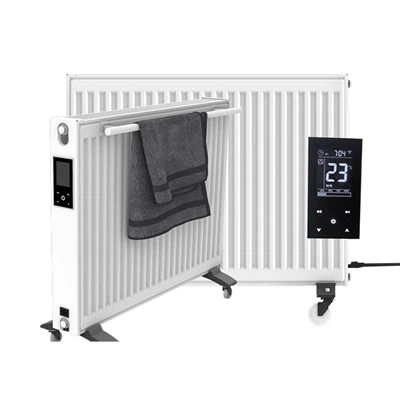 eスチールパネルラジエーター